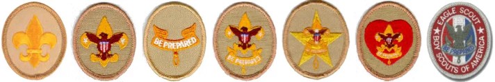 Boy-Scout-rank-badge-progression